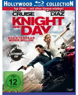 Obrázok produktu pre Knight and Day