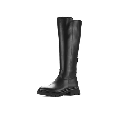 Produktbild von Gabor Gabor Damen Klassische Stiefel, Frauen Boots,Wechselfußbett,Best Fitting uni 115-00-01214
