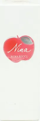 Produktbild von Nina Ricci Nina Soft Body Lotion 200 ml