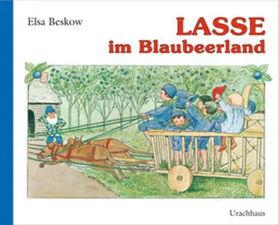 Immagine prodotto di Lasse im Blaubeerland