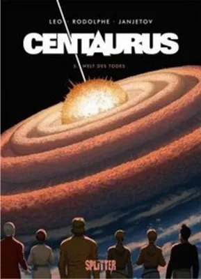 Image de Centaurus. Band 5