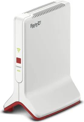 Produktbild von AVM FRITZ!Repeater 3000 - Wzmacniacz sieciowy - 3000 Mbit/s - Wbudowane złącze Ethernet - Biały