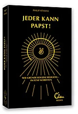 Obrázok produktu pre Jeder kann Papst!