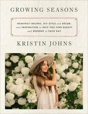 Produktbild von Growing Seasons