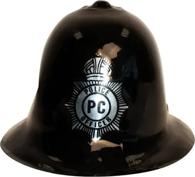 Produktbild von Britischer Polizeihelm