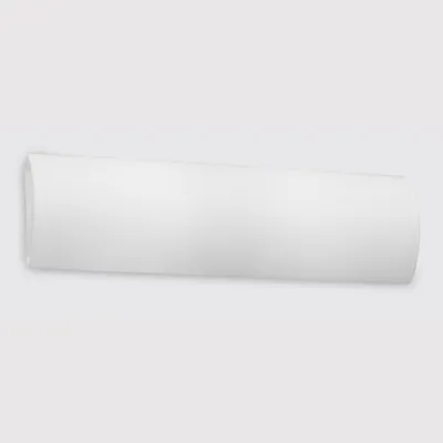 Immagine prodotto di Plafoniera VINGA 2xE14/40W, OPAL L: 400, L: 75, H: 110, attacco E14, dimmerabile