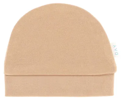 Produktbild von DAY Mütze - Mocha - 0-6 Monate