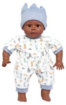 Obrázek produktu pro Mamamemo – Panenka Luca – 40 cm