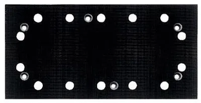 Produktbild von PRO Schleifteller, 115 x 230 mm
