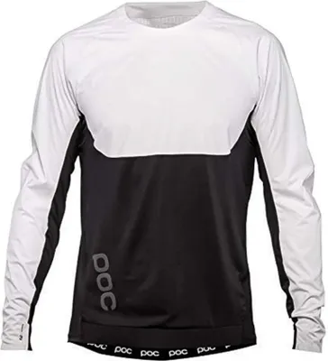 Produktbild von Tshirts POC Raceday Dh 523008001