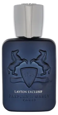 Produktbild von Parfums De Marly Layton Exclusif Edp Spray