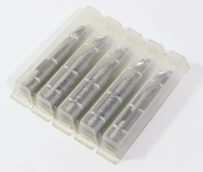 Produktbild von MAYKESTAG HSS ECo8 Schaftfräser Fräser ø1…