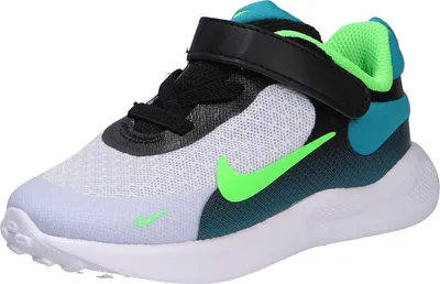 Produktbild von Nike Sneakers FB7691-005 in Multicolored color size 21