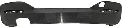 Image de Diffuseur arrière DIEDERICHS Diffuseur arrière 1281558 Arrière pour BMW 1 à hayon (F20)