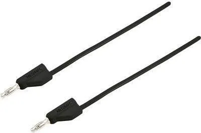 Zdjęcie produktu dla Przewód pomiarowy VOLTCRAFT [wtyk 4 mm