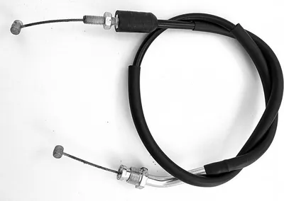 Produktbild von Gaszug B Honda Vfr 750 F (90-93) Linmot 17920-Mt4-000