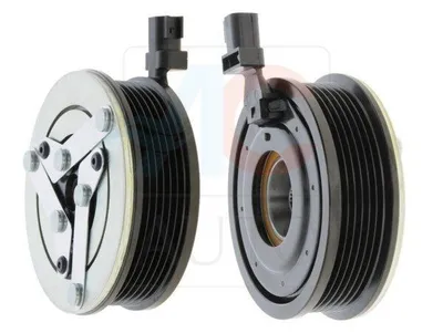 Obrázek produktu pro ACAUTO kompresor klimatizace s magnetickou spojkou AC-06VI07 pro FORD MONDEO IV Turnier (BA7)