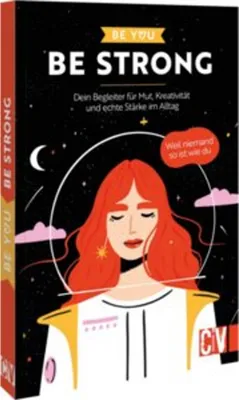 Produktbild von Be You - Be Strong