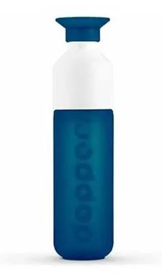 Image de 12 Dopper Original Gourde 450ml Cosmic Storm - Dopper