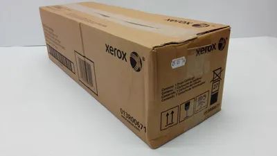 Immagine prodotto di Xerox - Nero - Originale - Unità tamburo