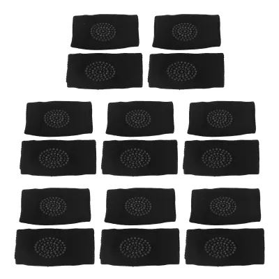 Produktbild von Baby-Knieschoner,Krabbel-Knieschoner,Krabbel-Knieschoner für Kleinkinder,Unisex-Knieschoner für Kleinkinder,Knieschoner für Kleinkinder,Baby-Knieschützer