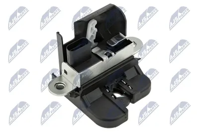 Produktbild von NTY Heckklappenschloss Kofferraumschloss für VW up! Schrägheck (121, 122, BL1, BL2) Heckklappe EZC-SK-027