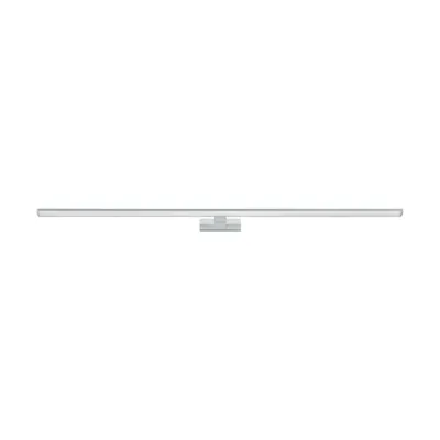 Produktbild von EGLO Pandella 1, Weiß, Kunststoff, IP44, Badezimmer, LED, 15 W