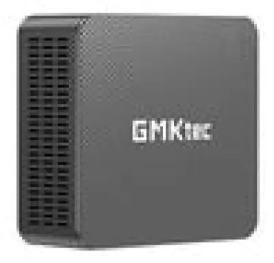 Image de GMKtec - G3S-256 - Petit ordinateur