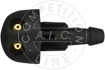 Produktbild von AIC Scheibenwischer-Düse Scheibenwaschdüse 57932 Vorne für RENAULT CLIO II (BB0/1/2, CB0/1/2)