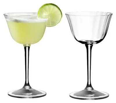Produktbild von Riedel Bar Sour Optic Glas (2-teilig)