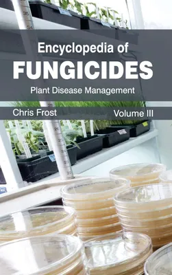 Produktbild von Encyclopedia of Fungicides