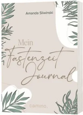 Immagine prodotto di Mein Fastenzeit-Journal