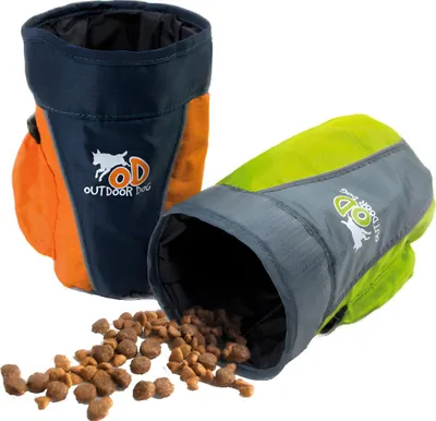 Productafbeelding van All For Paws Outdoor buidel voor hondenkoekjes