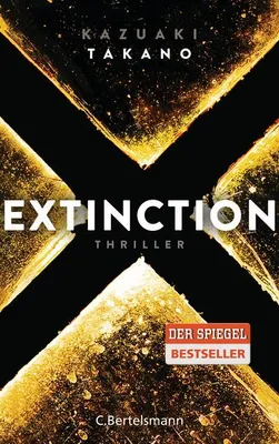 Immagine prodotto di Takano, K: Extinction