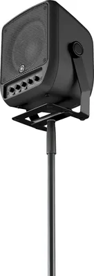 Obrázok produktu pre Yamaha STAGEPAS 100BTR, 100 W, 70 - 20000 Hz, 120 dB, 2-way, Vstavaný, D