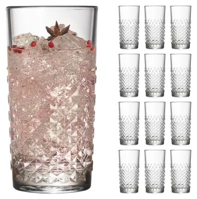 Productafbeelding van LIBBEY 70309 Drinkglas "OCULAR", 473 ml