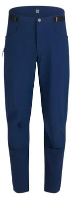 Produktbild von Rapha Trail Hosen Blau M Mann Blau M