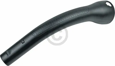 Produktbild von Bosch Siemens 576794 00576794 Handgriff Saugschlauch 35mmØ z.T. Ergomaxx'x Zoo'o In'genius Relaxx'x BGB4 BGB7 BGL4 BGL8 BGS5 VSQ8 VSX4 VSZ3 VSZ4 VSZ5 Staubsauger