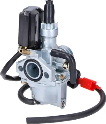 Image de Carburateur pour Kymco, SYM, Honda, Peugeot debout