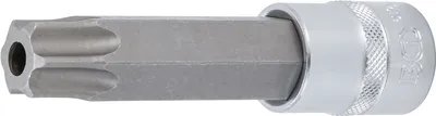 Produktbild von BGS 5103-TB90 Bit-Einsatz, 12,5 (1/2), T-Profil mit Bohrung, T90x110 mm
