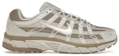 Produktbild von Nike P-6000 Light Orewood Brown - EU 36