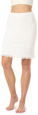 Produktbild von Bellivalini Damen Unterrock BLV50-176 (Ecru, M)