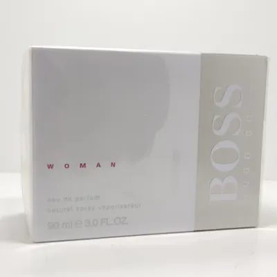 Obrázok produktu pre Hugo Boss Boss Woman parfémovaná voda pre ženy 90 ml