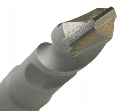 Obrázek produktu pro Dexter vrták do betonu SDS+ 5 x 160 mm, spirálový vrták