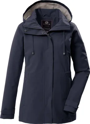 Produktbild von G.i.g.a. Dx Gs 106 Wmn Jckt Dunkelnavy Dunkelnavy 48