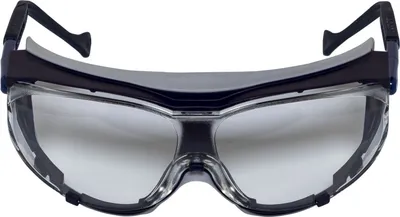 Produktbild von Uvex Komfort-Schutzbrille uvex skyguard NT, Scheibentönung: CLEAR