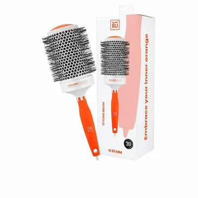 Zdjęcie produktu dla Szczotka do stylizacji Ilu 65 mm 1 U