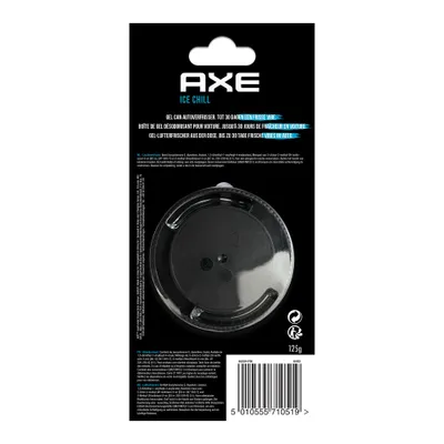 Produktbild von AXE Geruchskiller Lufterfrischer