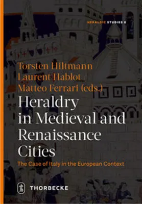 Image de Heraldry in the City