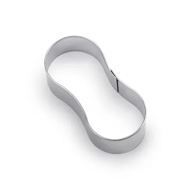 Obrázok produktu pre Piškóta 60mm nerez - Smolík